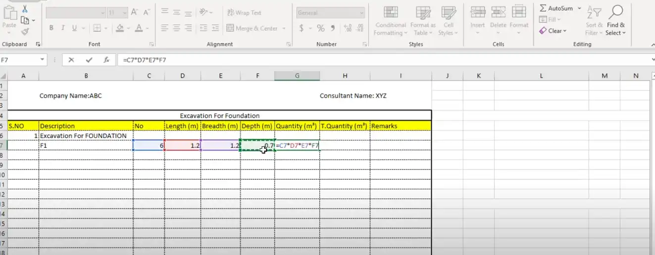 estimate sample